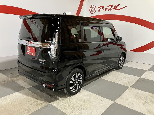 SOLIO BANDIT 4WD