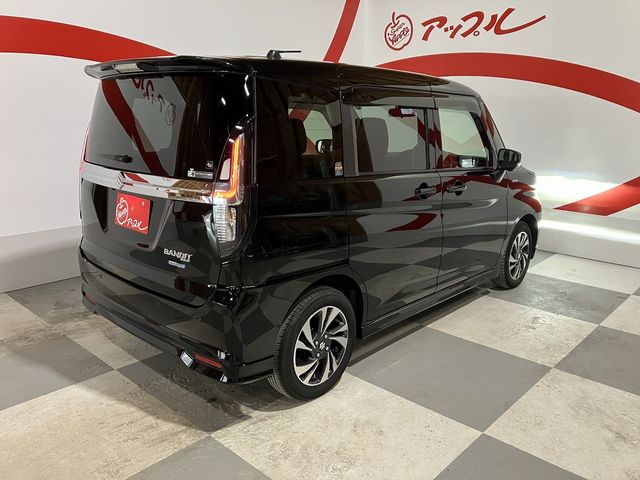 SOLIO BANDIT 4WD