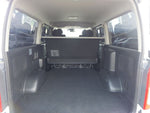 HIACE van 4WD