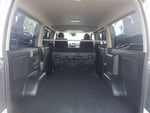 HIACE van 4WD