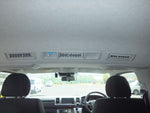 HIACE van 4WD