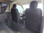 HIACE van 4WD