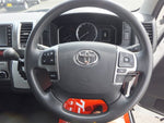 HIACE van 4WD