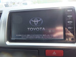 HIACE van 4WD