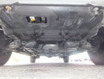 HIACE van 4WD