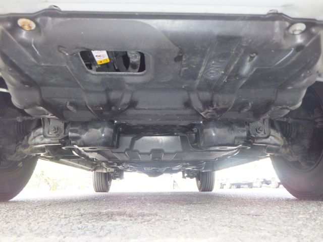 HIACE van 4WD