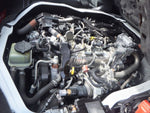 HIACE van 4WD
