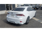LEXUS IS300h