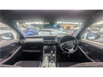 LEXUS IS300h
