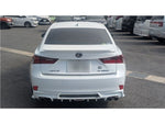 LEXUS IS300h