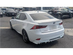 LEXUS IS300h