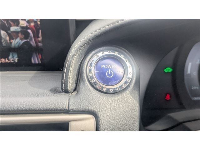 LEXUS IS300h