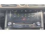 LEXUS IS300h