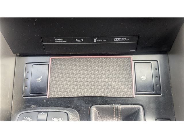 LEXUS IS300h