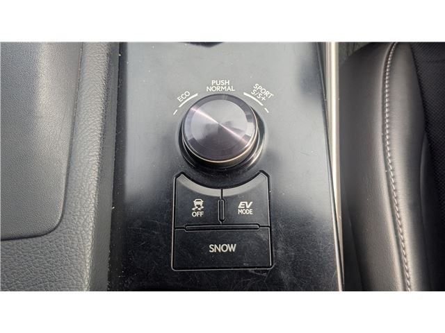 LEXUS IS300h