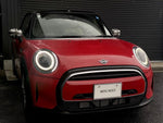 MINI COOPER open