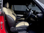 MINI COOPER open