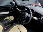 MINI COOPER open