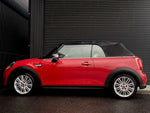 MINI COOPER open