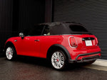 MINI COOPER open