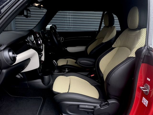 MINI COOPER open