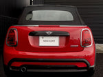 MINI COOPER open
