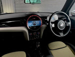 MINI COOPER open