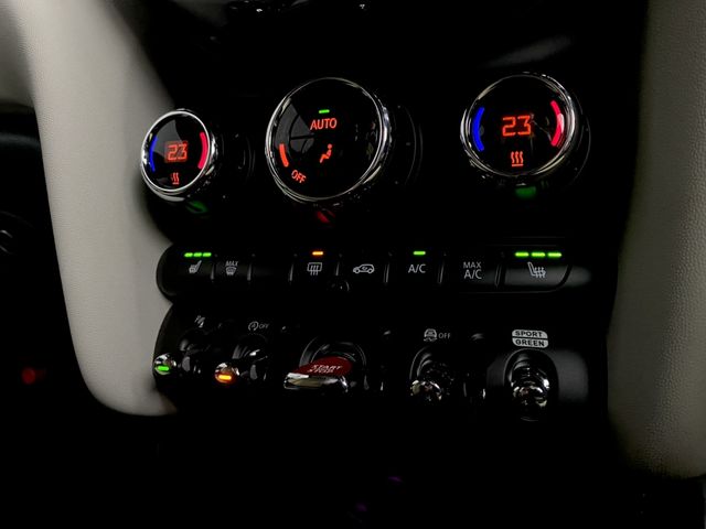 MINI COOPER open