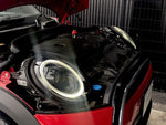 MINI COOPER open