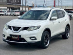 X-TRAIL HYBRID 4WD