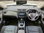 X-TRAIL HYBRID 4WD