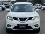 X-TRAIL HYBRID 4WD