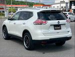 X-TRAIL HYBRID 4WD