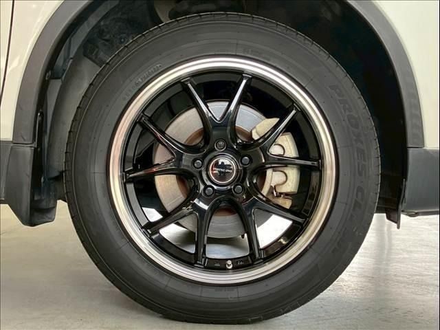 X-TRAIL HYBRID 4WD