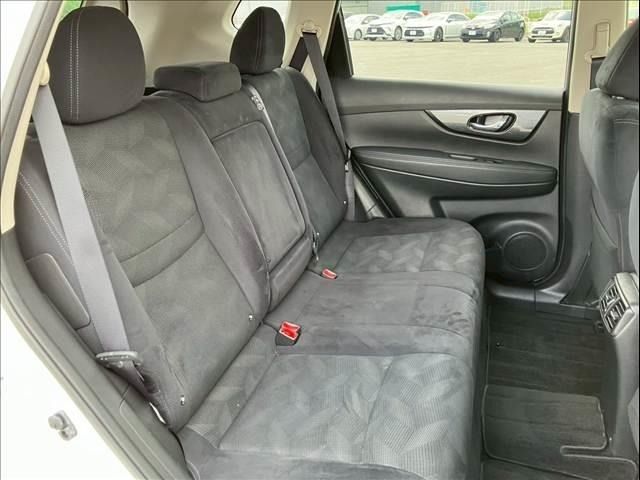 X-TRAIL HYBRID 4WD