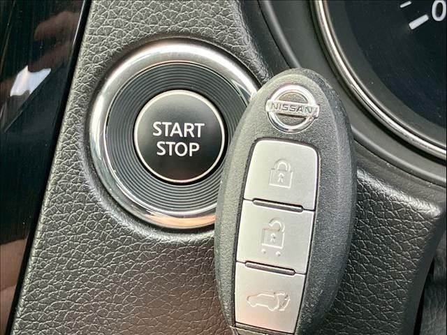 X-TRAIL HYBRID 4WD