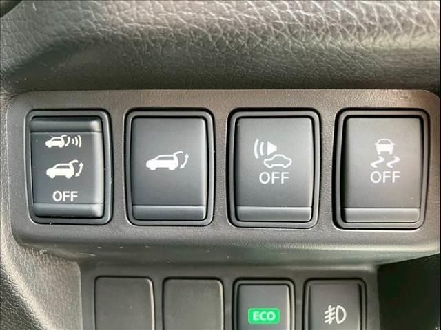 X-TRAIL HYBRID 4WD