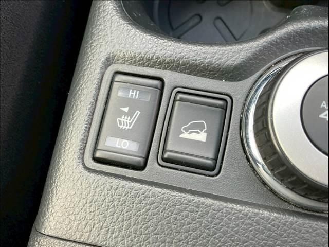 X-TRAIL HYBRID 4WD
