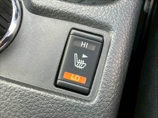 X-TRAIL HYBRID 4WD