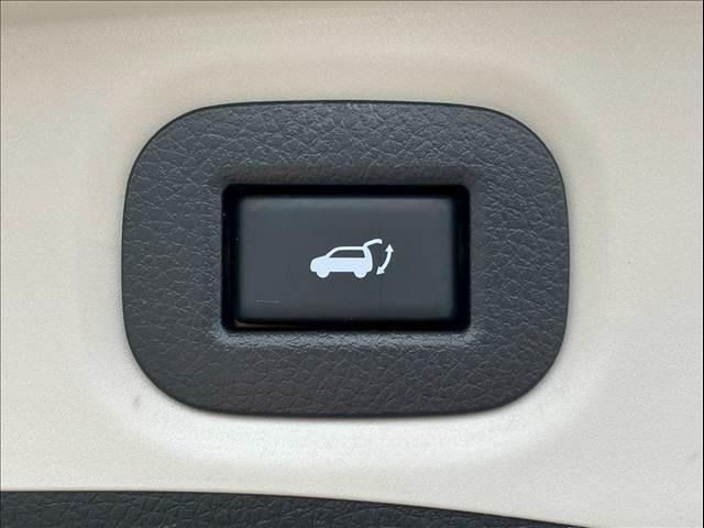 X-TRAIL HYBRID 4WD
