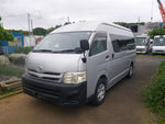 HIACE COMMUTER