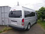 HIACE COMMUTER