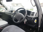 HIACE COMMUTER