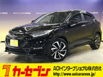 VEZEL HYBRID