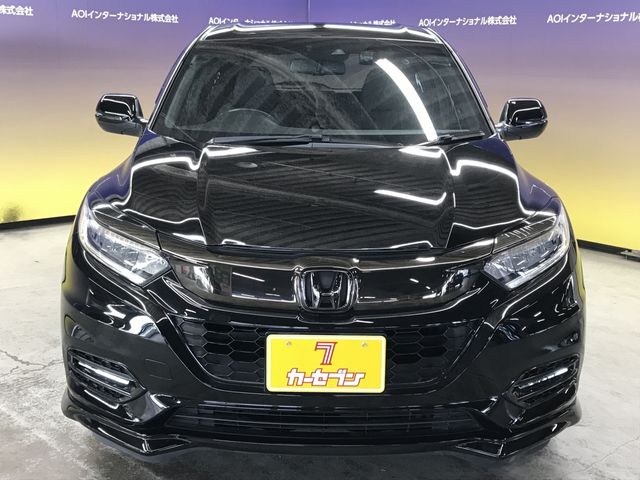 VEZEL HYBRID