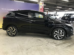 VEZEL HYBRID