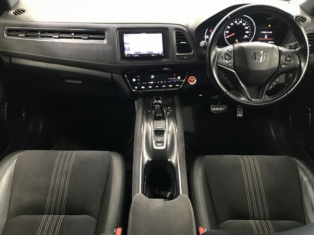 VEZEL HYBRID
