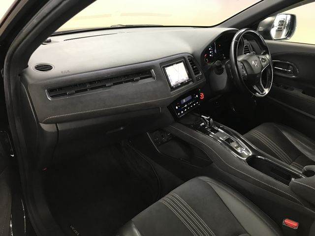 VEZEL HYBRID