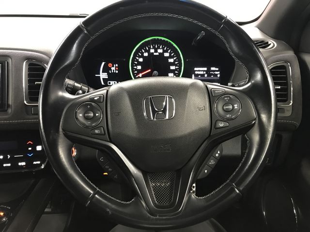 VEZEL HYBRID
