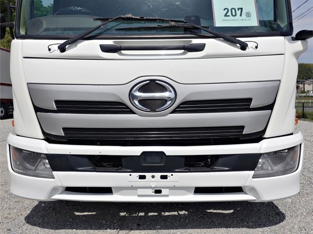 RANGER